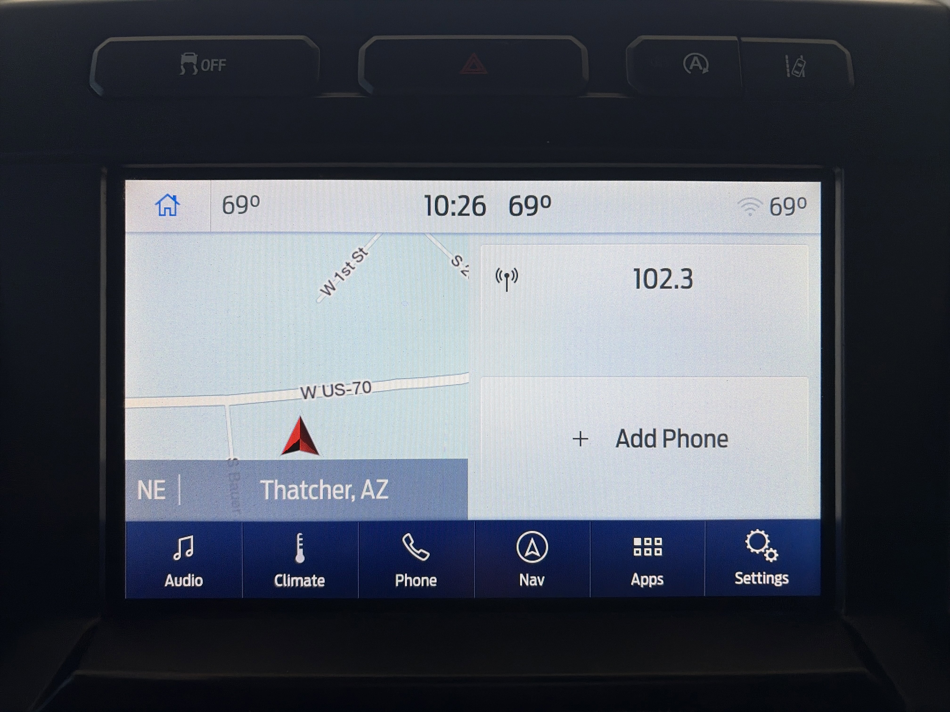 Used 2020 Ford F150 Lariat RWD image 23