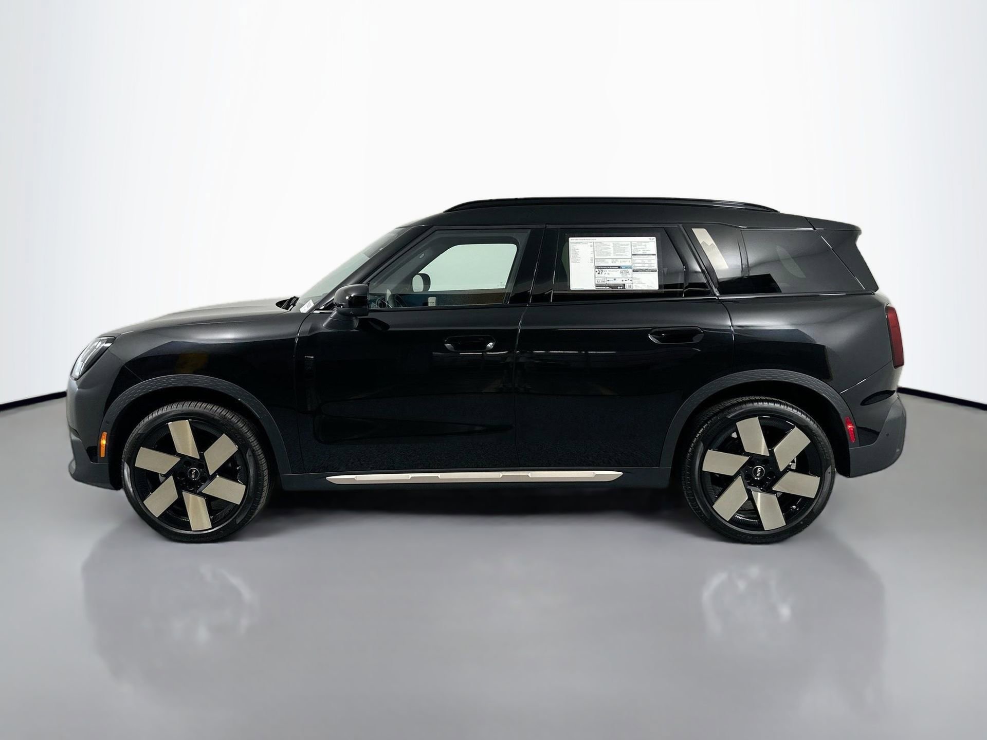 New 2025 MINI Cooper Countryman S w/ Comfort Package Max image 10