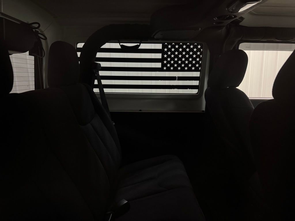 Used 2017 Jeep Wrangler Sport S w/ Quick Order Package 24S image 23