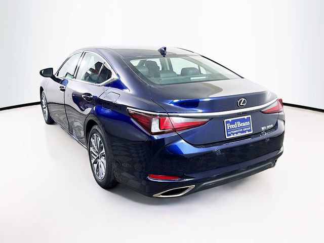 Used 2022 Lexus ES 350 w/ Accessory Package image 6