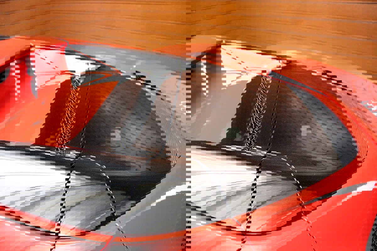 Used 2025 Ferrari 296 GTS image 25