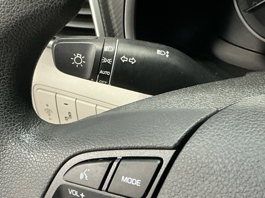 Used 2021 Hyundai Tucson Value w/ Cargo Package image 15