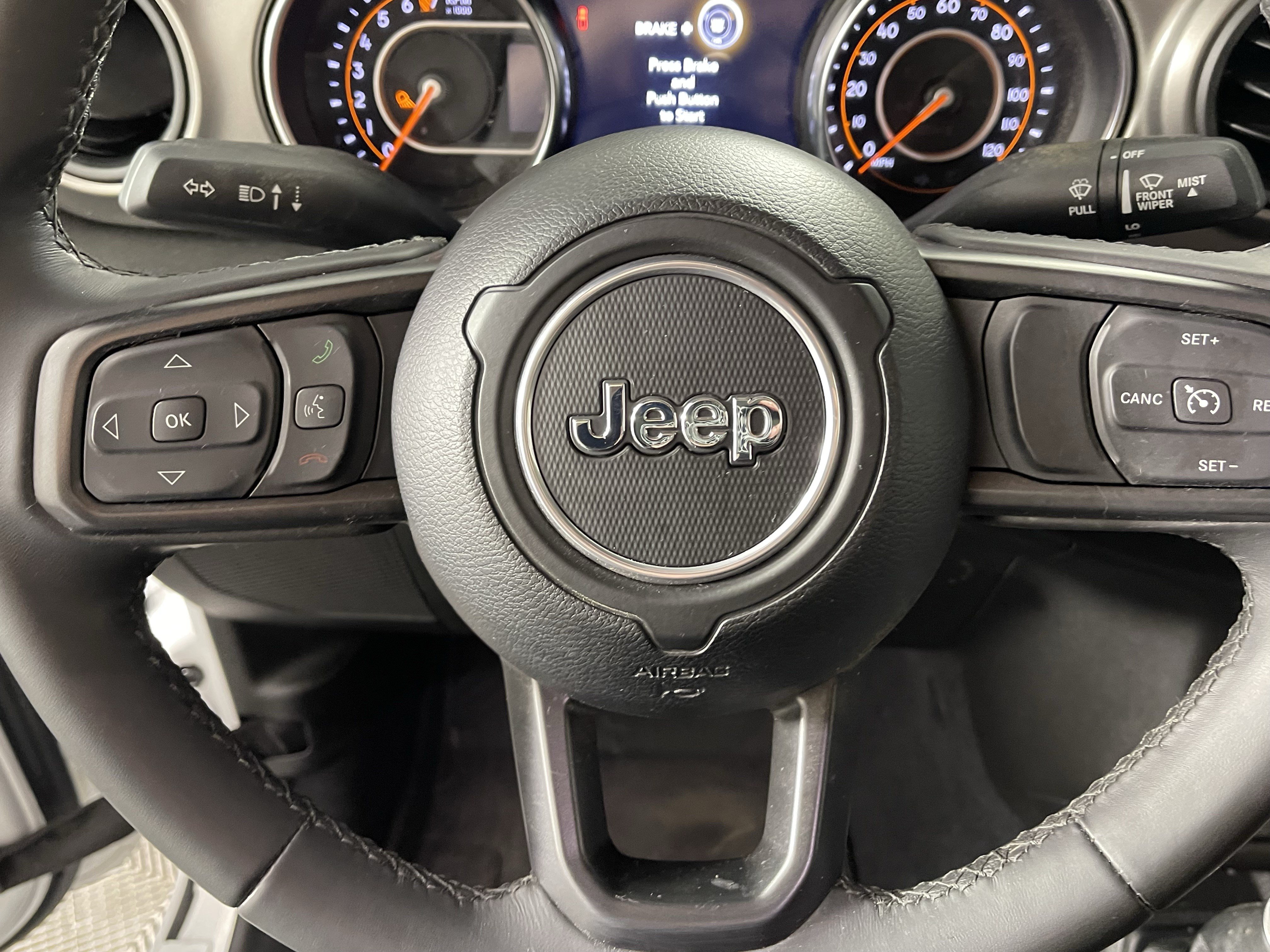 Used 2022 Jeep Gladiator Sport AWD/4WD image 19