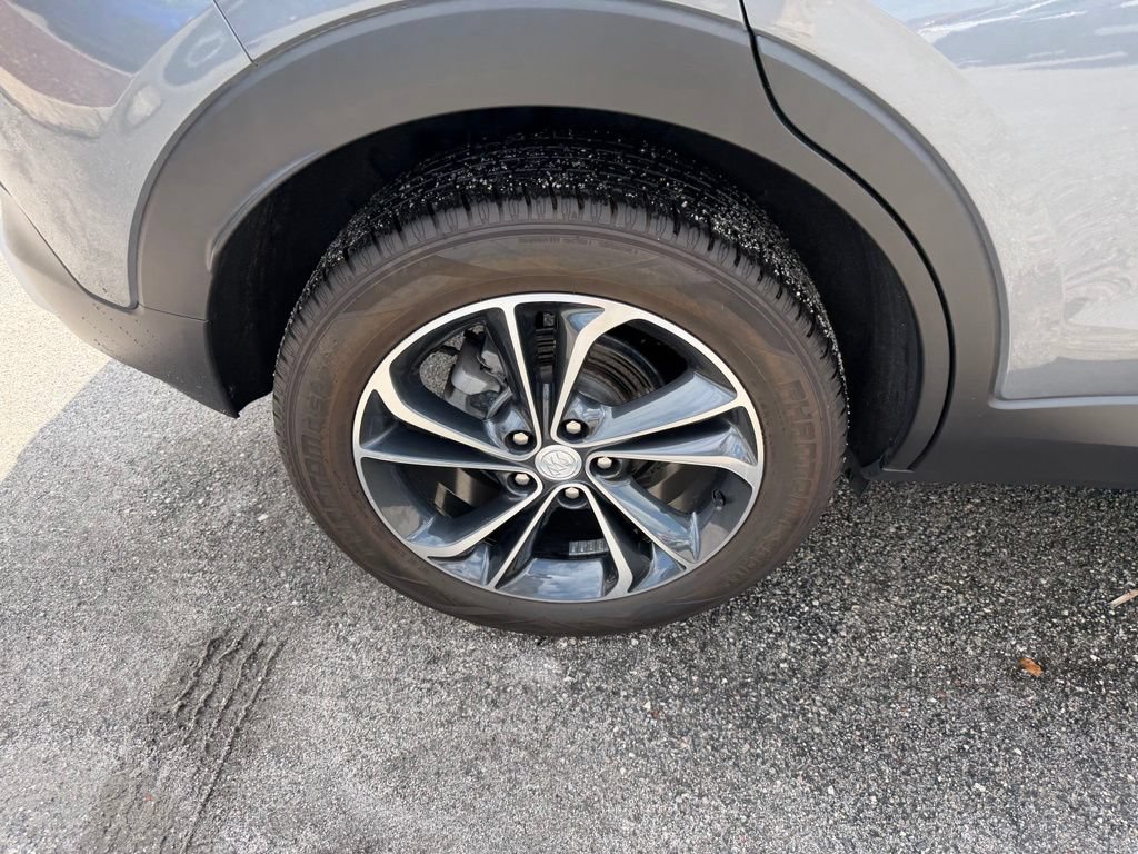 Used 2022 Buick Encore GX Select FWD image 5