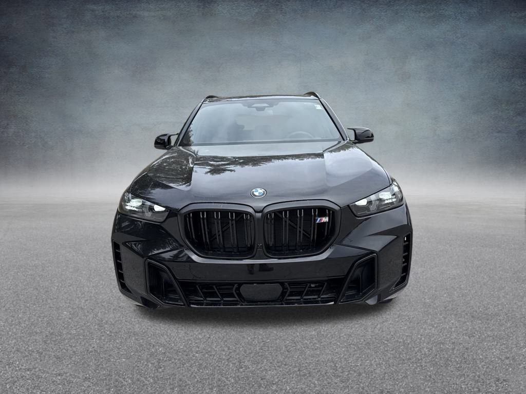 New 2026 BMW X5 M60i image 8