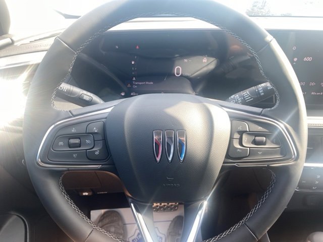 New 2026 Buick Encore GX Preferred w/ Comfort Package image 21
