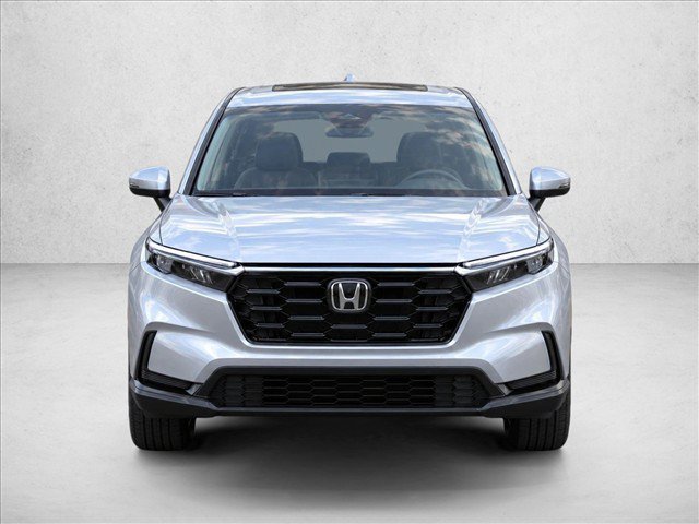 New 2027 Honda CR-V EX image 2
