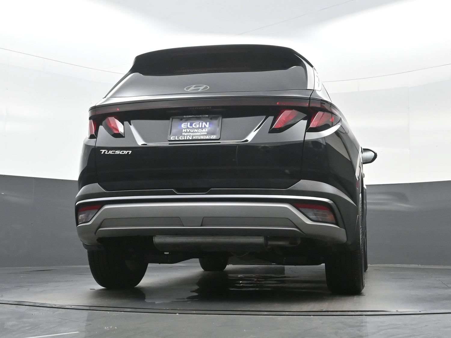 Certified 2026 Hyundai Tucson SEL Plus FWD image 31