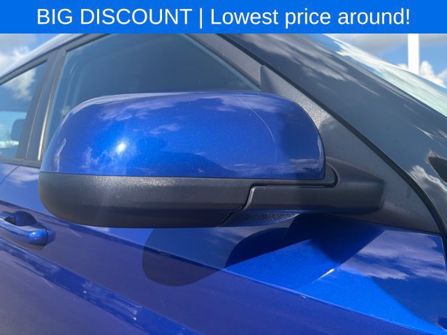 Used 2021 Hyundai Venue SEL FWD image 7