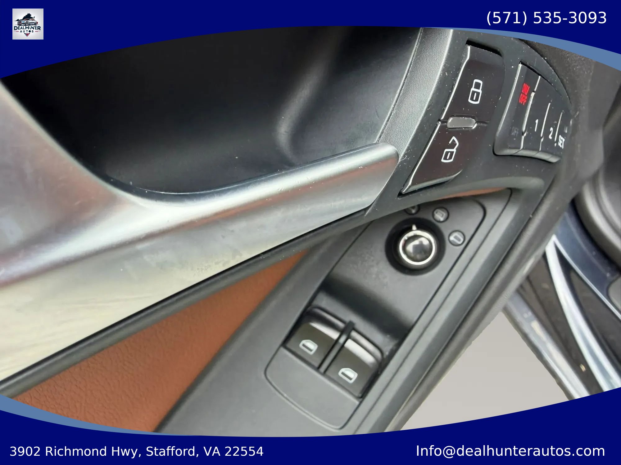 Used 2012 Audi A5 2.0T Prestige AWD/4WD image 17