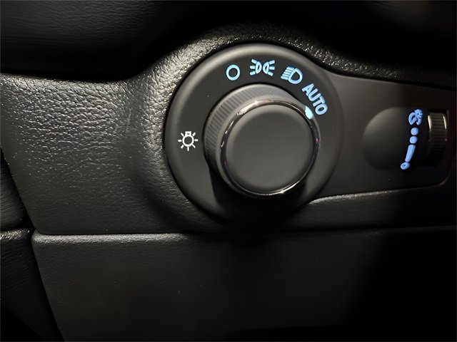 New 2025 Dodge Durango GT w/ Blacktop Package image 39