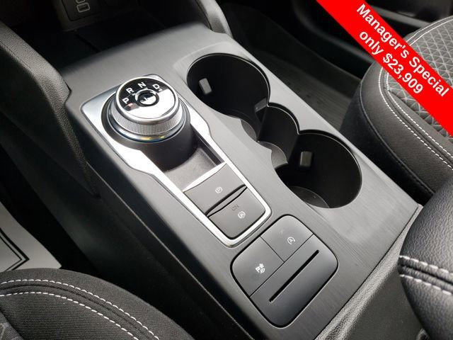 Used 2024 Ford Escape Active AWD/4WD image 25