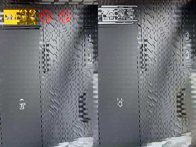 New 2026 Toyota 4Runner 4WD image 10