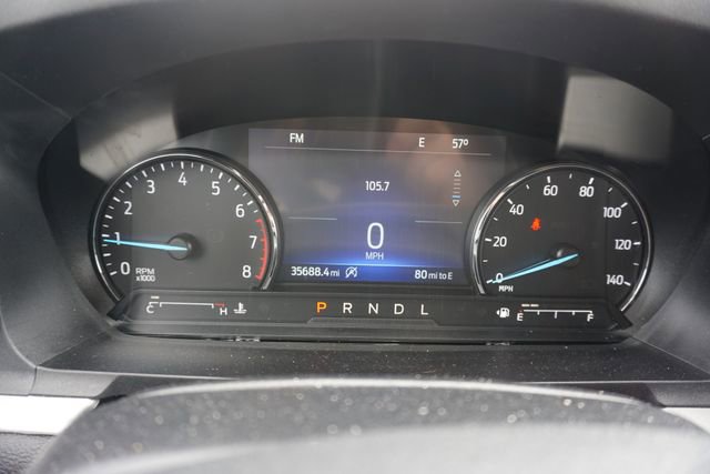 Used 2021 Ford Explorer XLT w/ Equipment Group 202A image 18