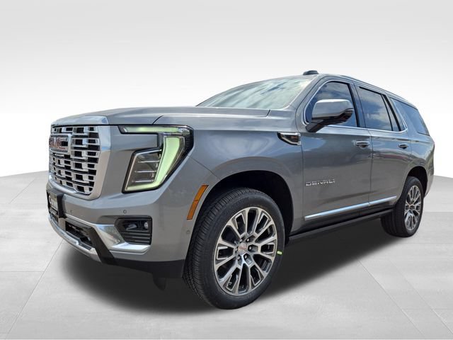 New 2026 GMC Yukon Denali w/ Denali Reserve Package AWD/4WD image 5