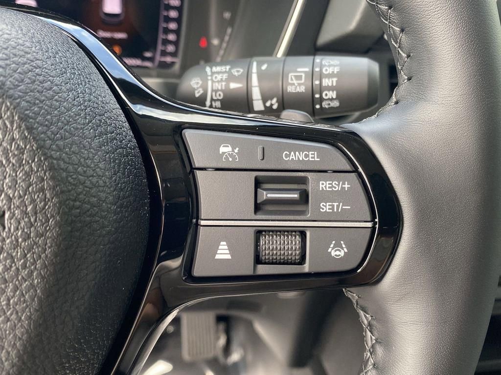 New 2026 Honda Pilot EX-L image 34