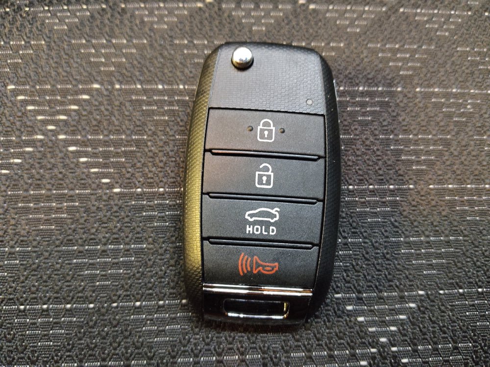 Used 2023 Kia Rio S FWD image 32