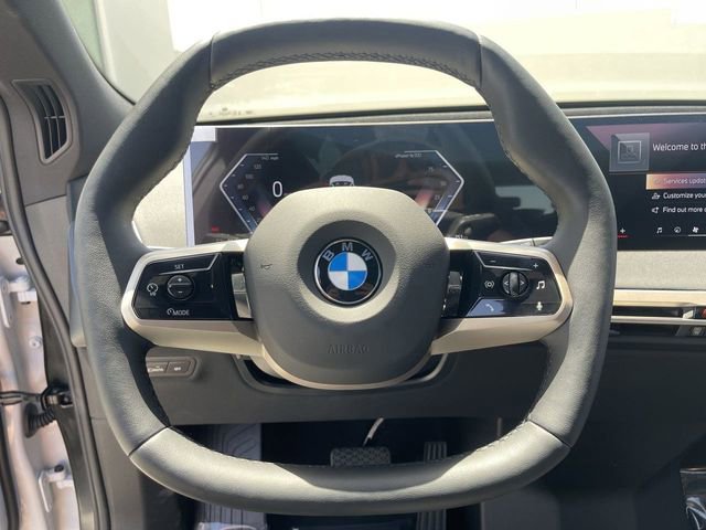 Used 2026 BMW iX xDrive45 image 20