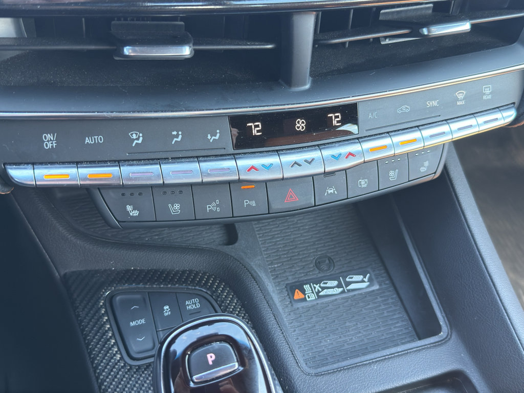 Used 2021 Cadillac CT5 V w/ Platinum Package image 28