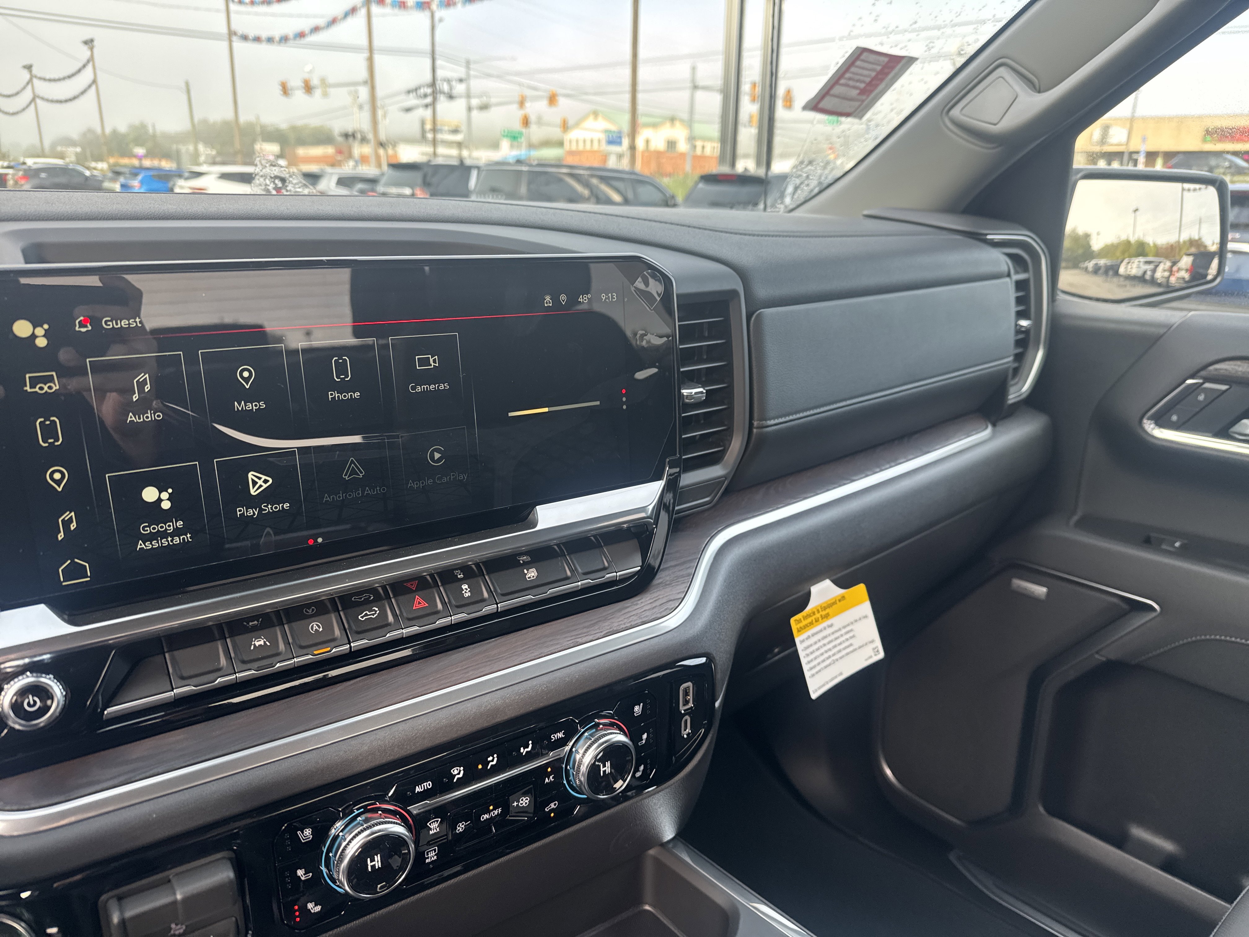 New 2026 GMC Sierra 1500 SLT w/ SLT Premium Package image 22
