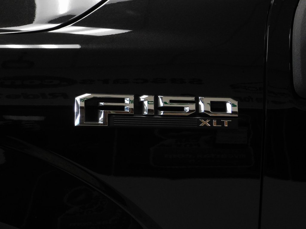 Used 2015 Ford F150 XLT w/ Trailer Tow Package image 23