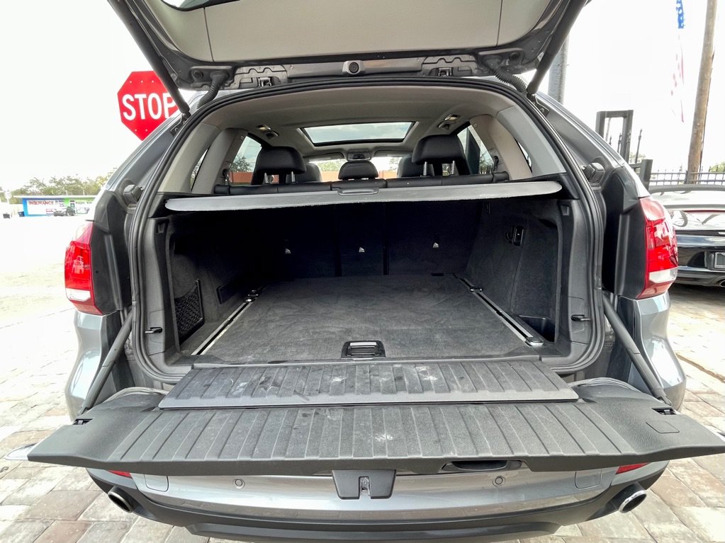 Used 2014 BMW X5 xDrive35i AWD/4WD image 21