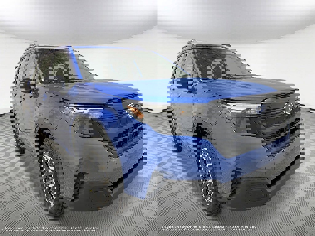 New 2026 Subaru Forester image 9