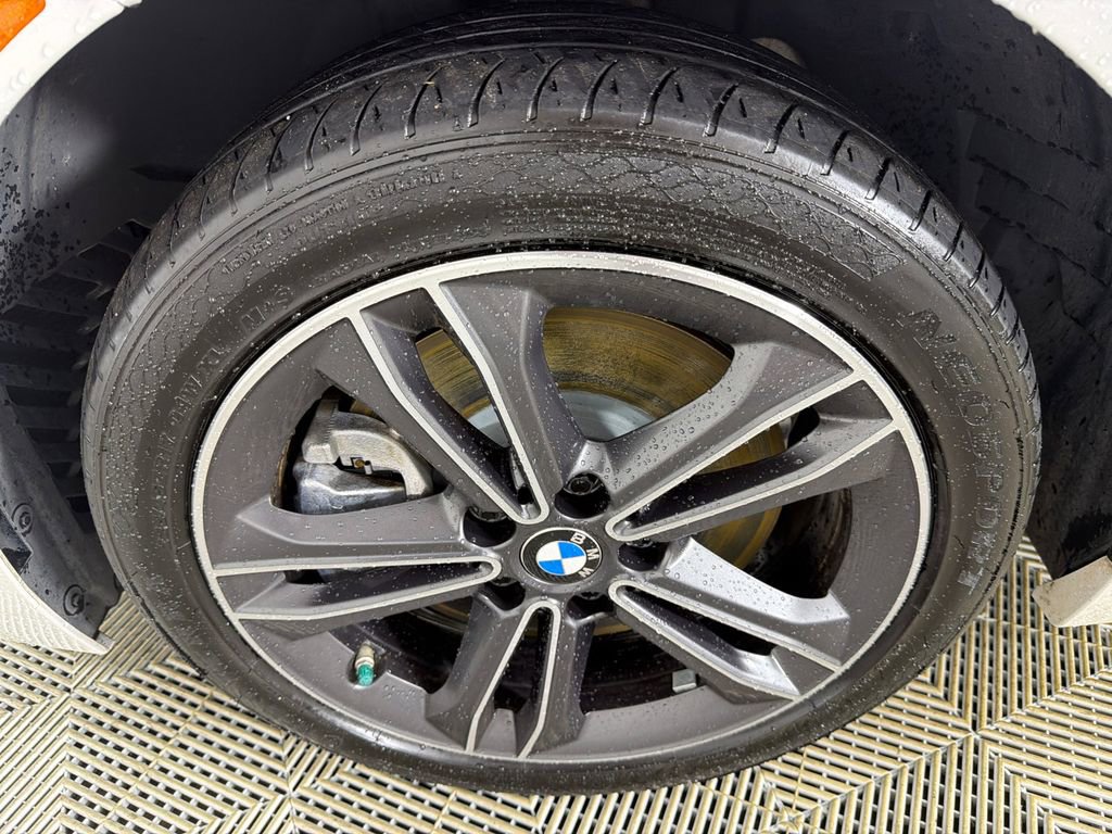 Used 2021 BMW 228i Gran Coupe w/ Convenience Package FWD image 13