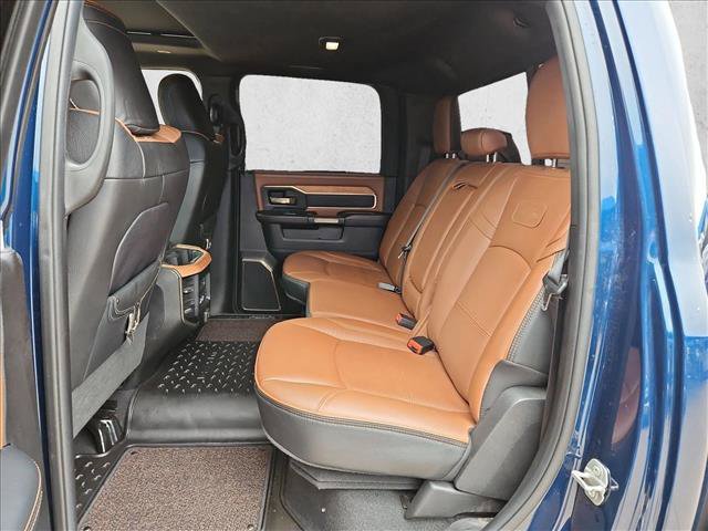Used 2024 RAM 2500 Limited AWD/4WD image 20