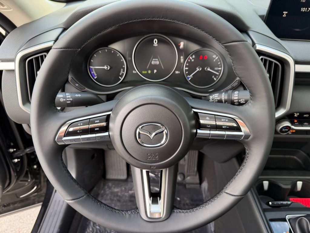 New 2026 MAZDA CX-50 2.5 Hybrid w/ Cargo Package image 22