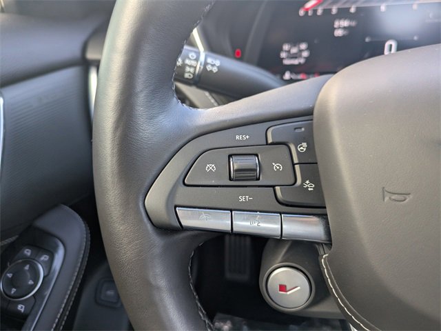 Used 2024 Cadillac CT5 V Blackwing image 29