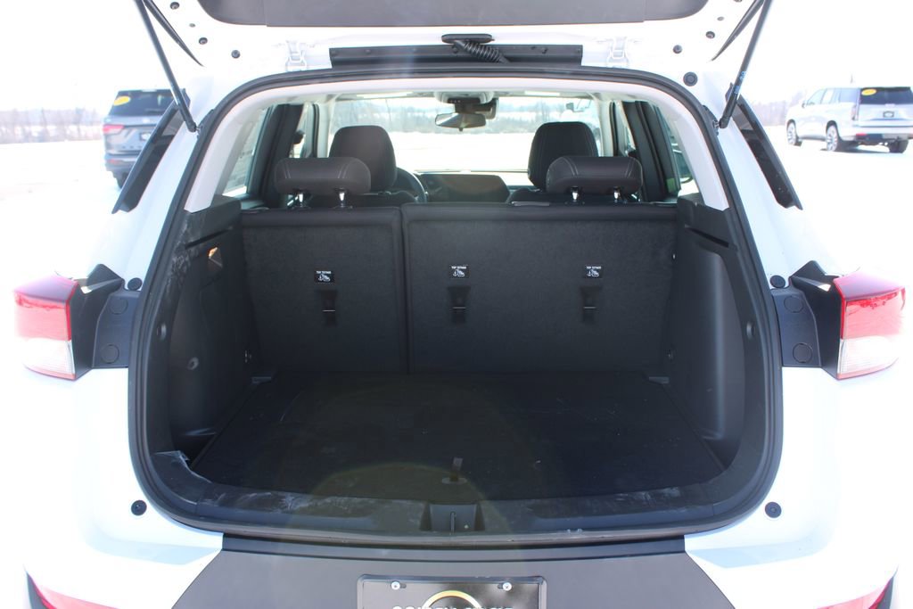 New 2026 Chevrolet TrailBlazer LS image 13