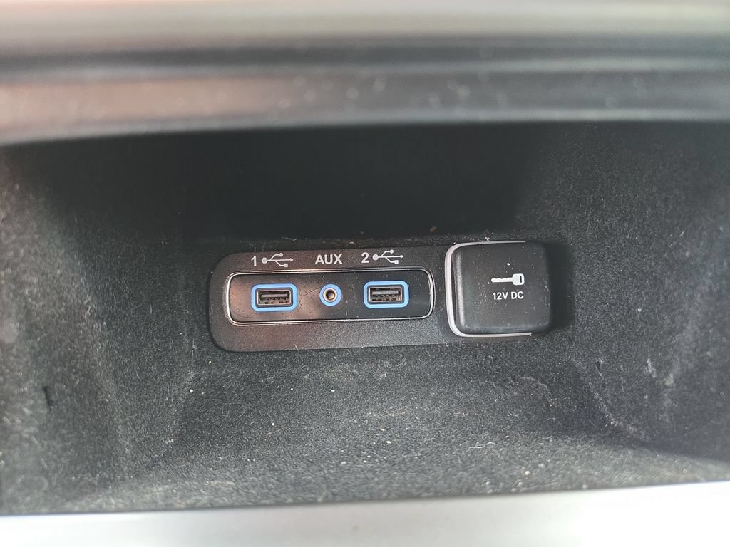 Used 2021 Jeep Grand Cherokee Altitude AWD/4WD image 26