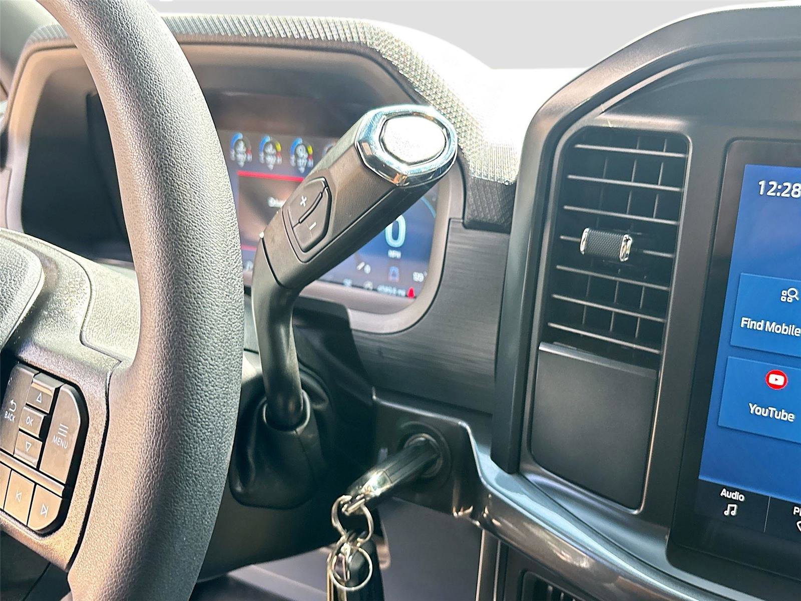 Used 2025 Ford F150 STX image 16