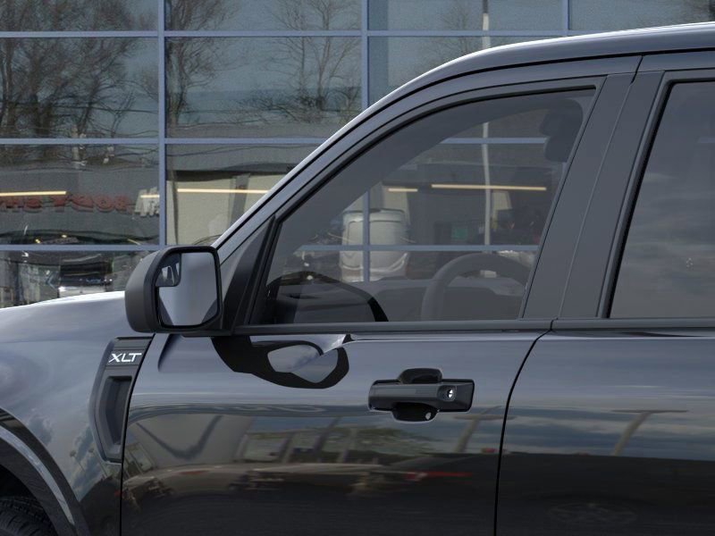 New 2025 Ford Maverick XLT w/ Equipment Group 302A image 21