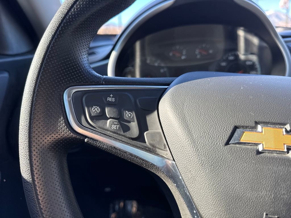 Used 2022 Chevrolet Malibu LT image 41