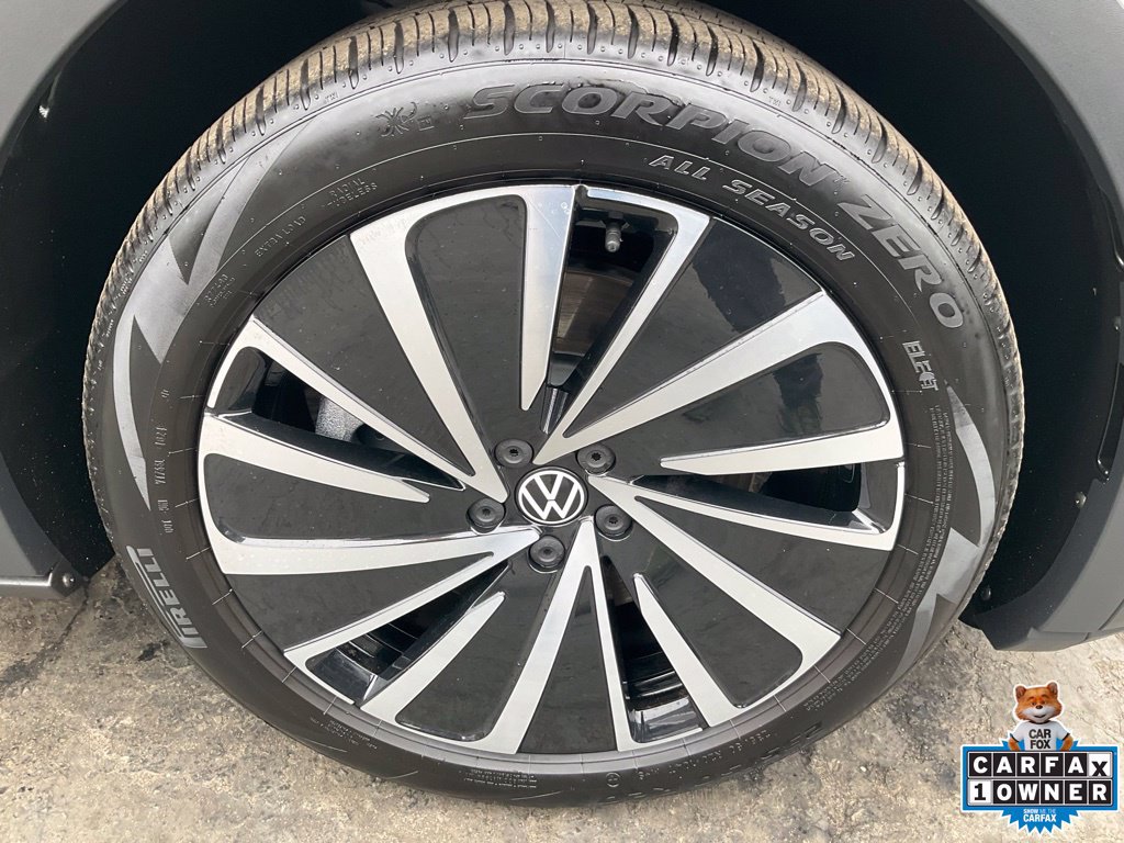 Used 2024 Volkswagen ID.4 S RWD image 77