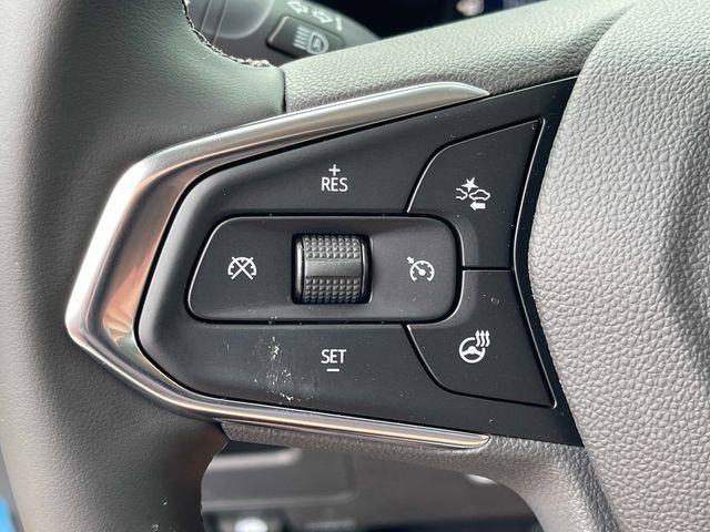 New 2026 Chevrolet TrailBlazer LT w/ Convenience Package image 32