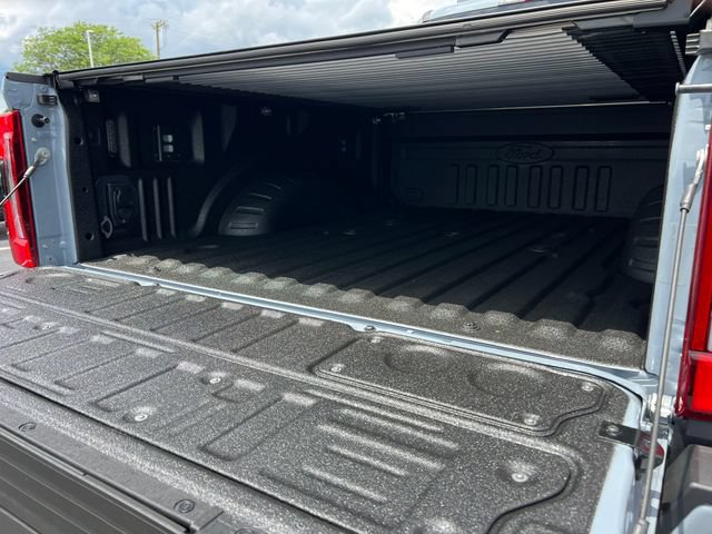 New 2026 Ford F350 Platinum w/ Platinum Plus Package AWD/4WD image 7