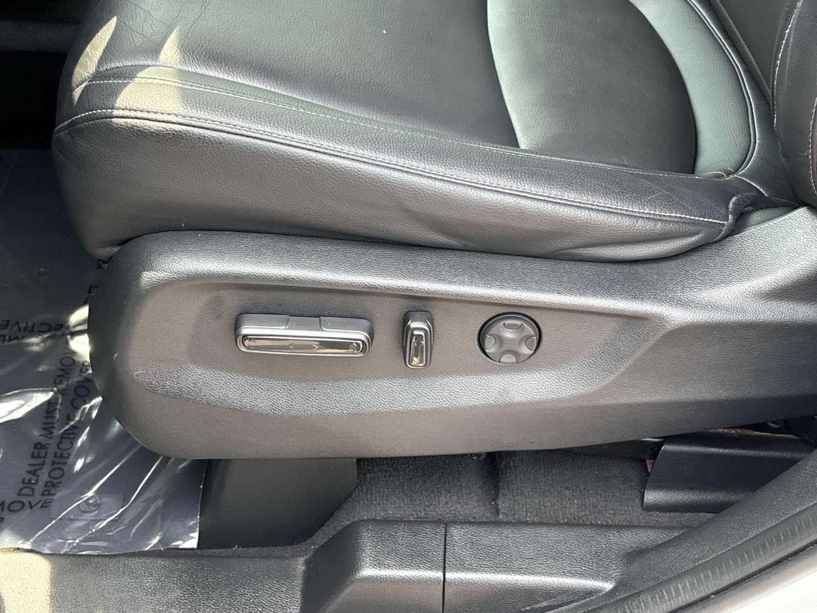 Used 2023 Honda Odyssey Touring image 14
