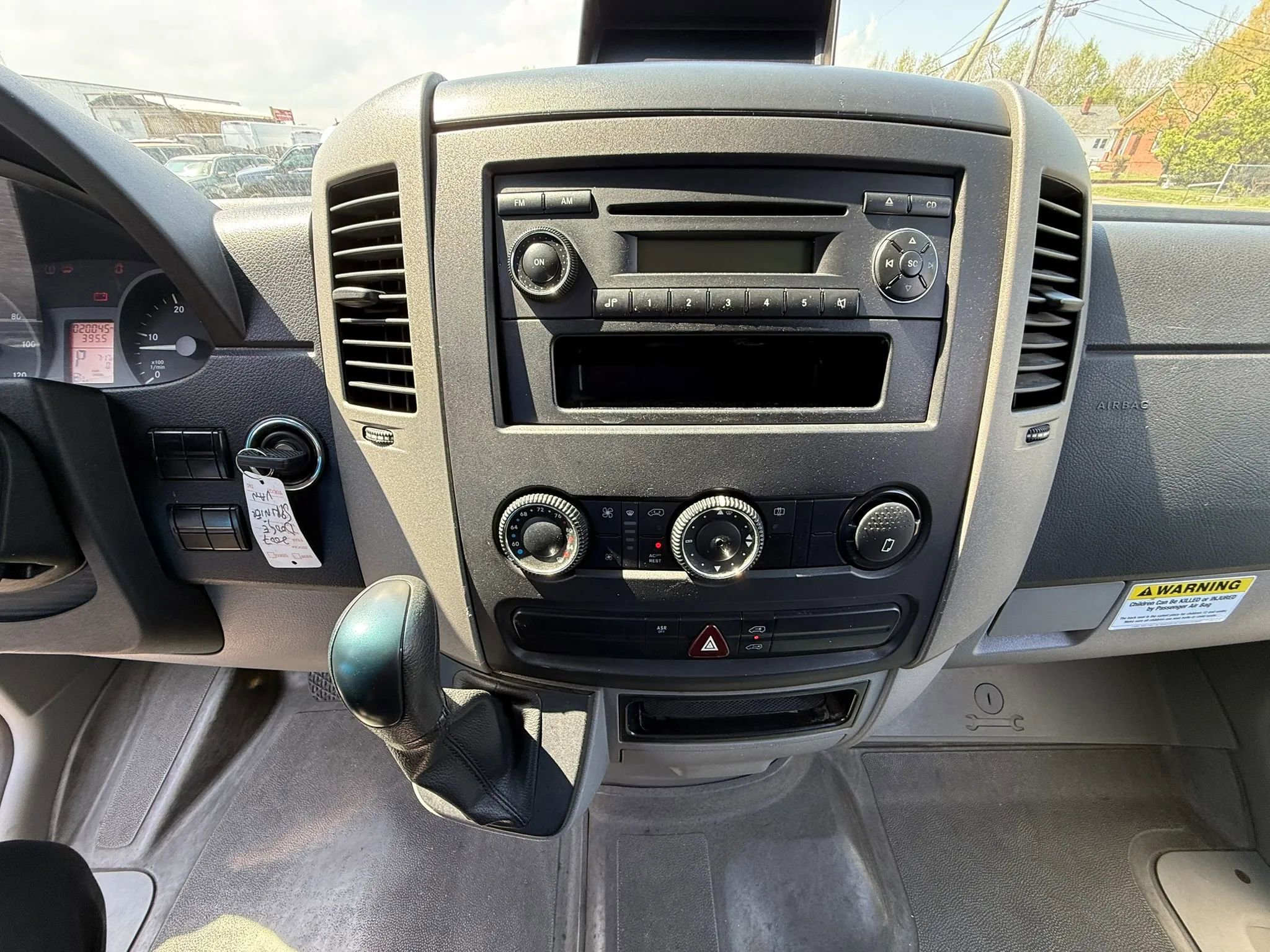 Used 2007 Dodge Sprinter 2500 image 5