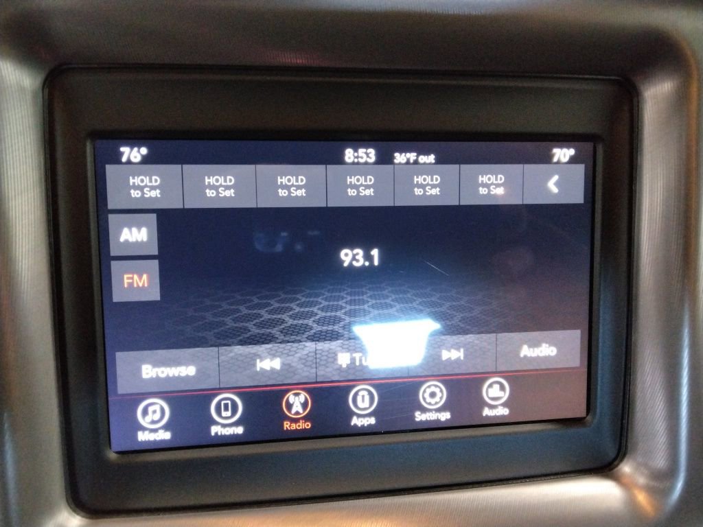 Used 2023 Dodge Challenger SXT image 22