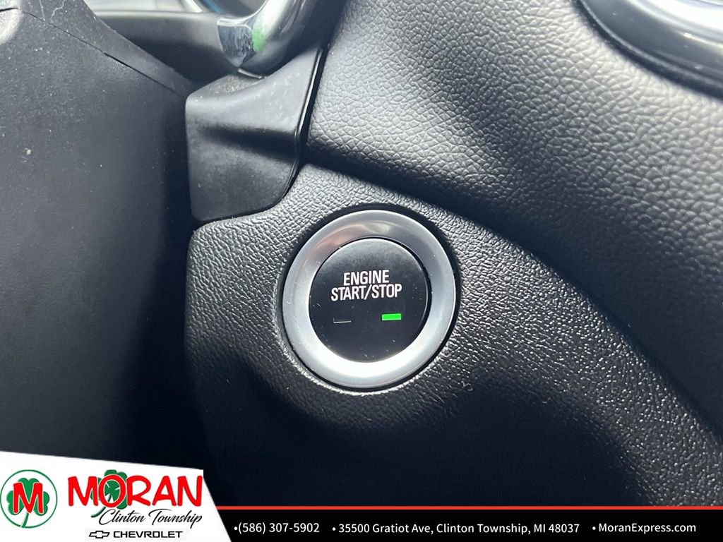 Certified 2024 Chevrolet Equinox LT image 23