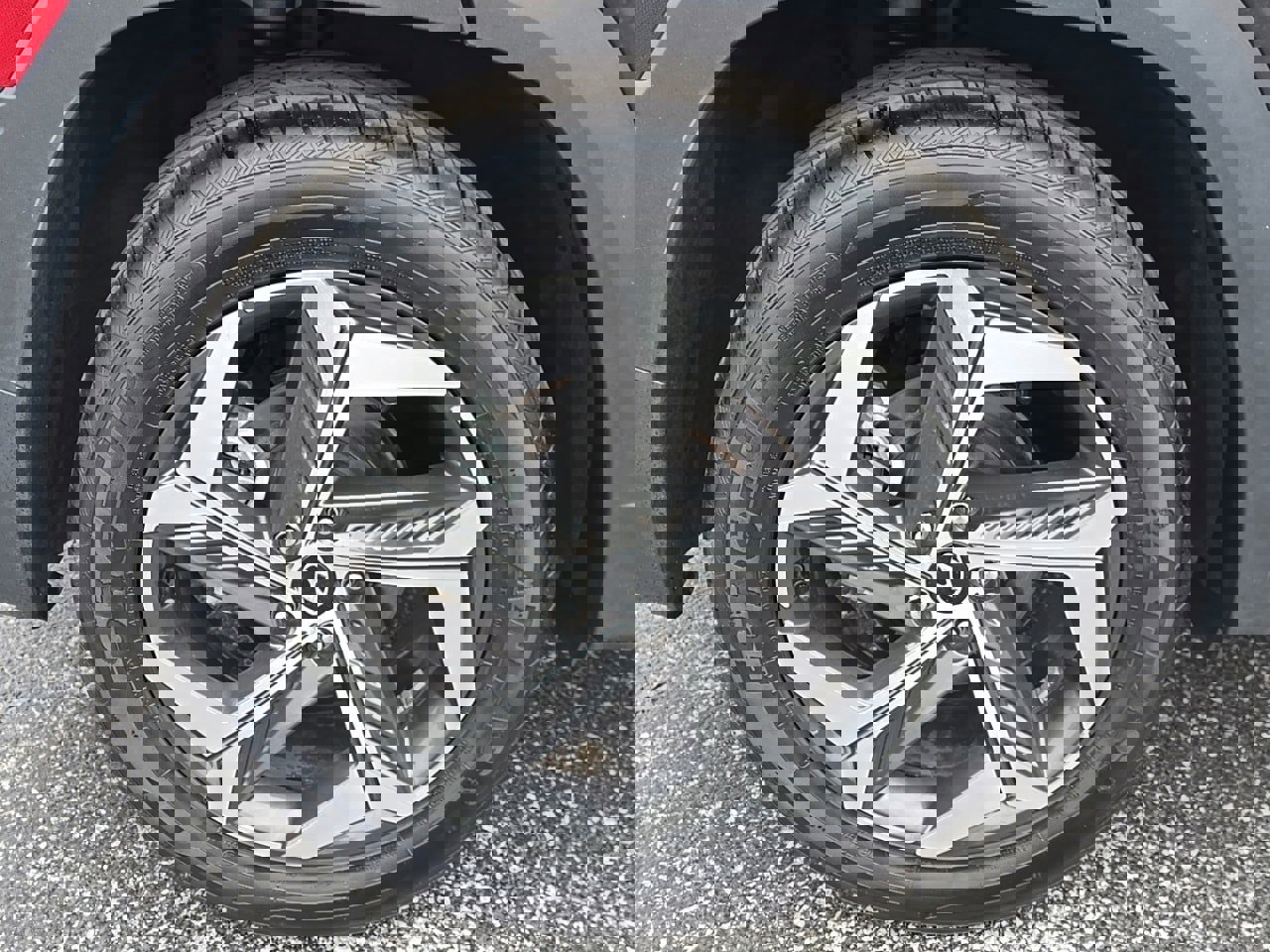 Used 2024 Hyundai Tucson Limited image 8