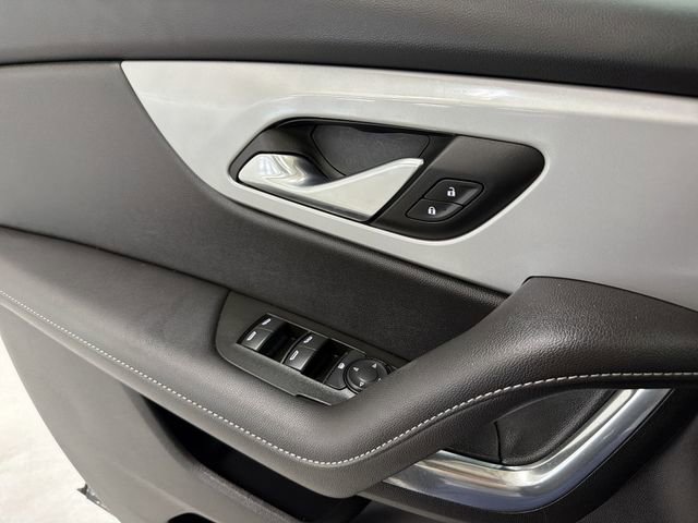 Certified 2024 Chevrolet Blazer LT w/ Convenience Package FWD image 21