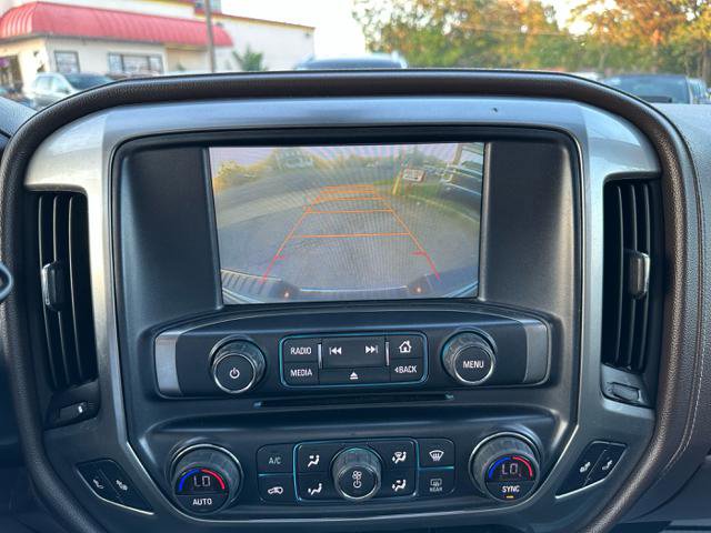 Used 2016 Chevrolet Silverado 1500 LTZ w/ Max Trailering Package image 22