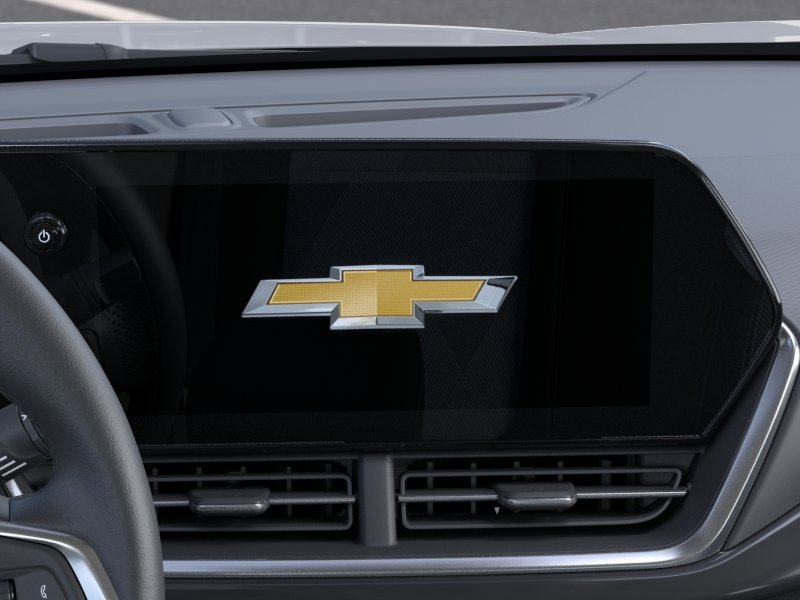 New 2026 Chevrolet Trax ACTIV w/ Sunroof Package FWD image 20