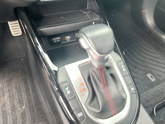 Certified 2024 Kia Forte GT w/ GT2 Package FWD image 24