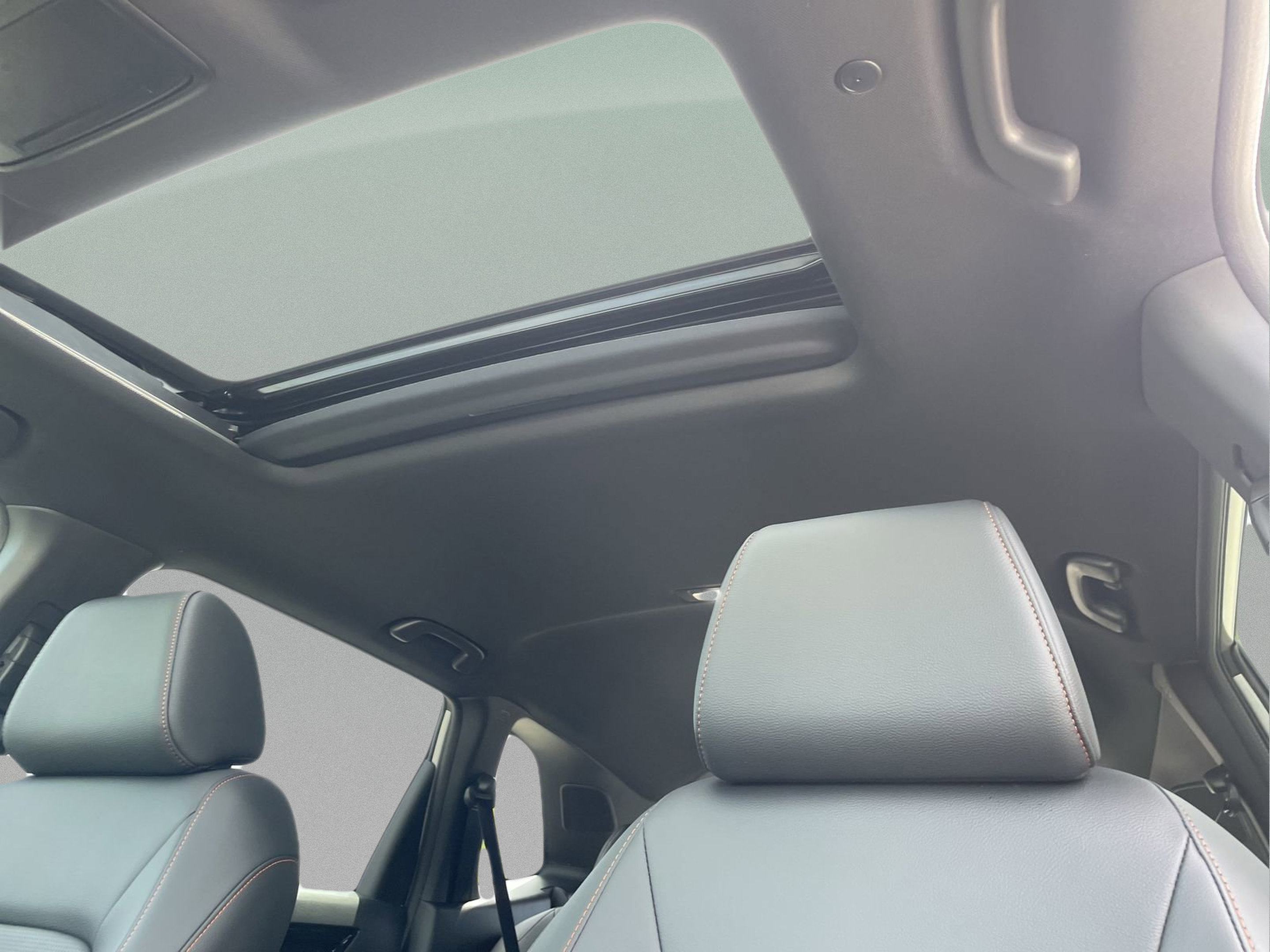 New 2027 Honda CR-V Sport Touring image 29