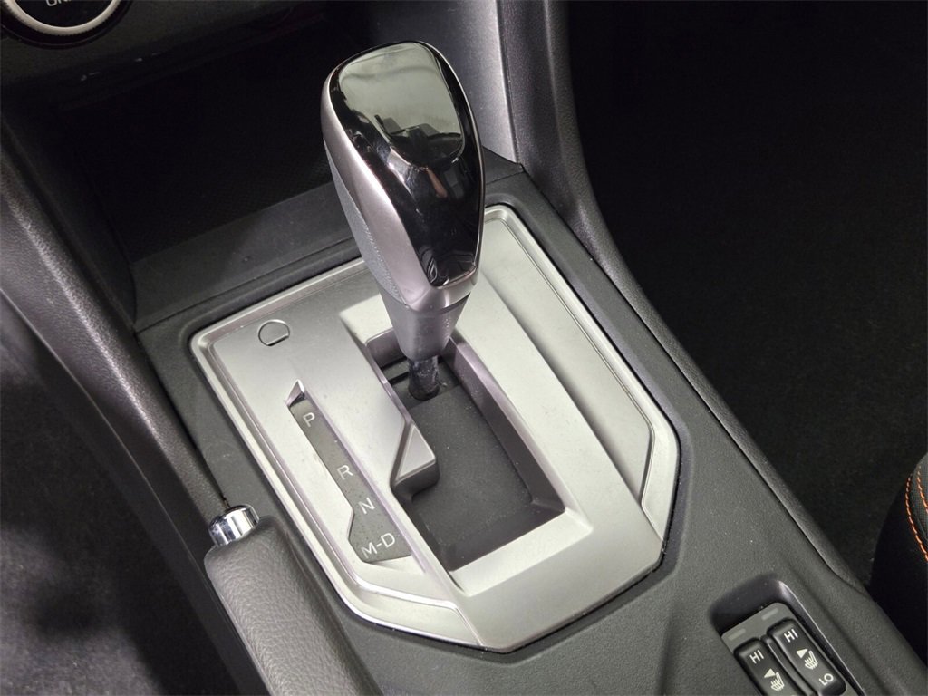 Certified 2021 Subaru Crosstrek 2.0i Premium w/ Moonroof Package image 35